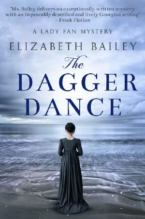 [Lady Fan Mystery 07] • The Dagger Dance